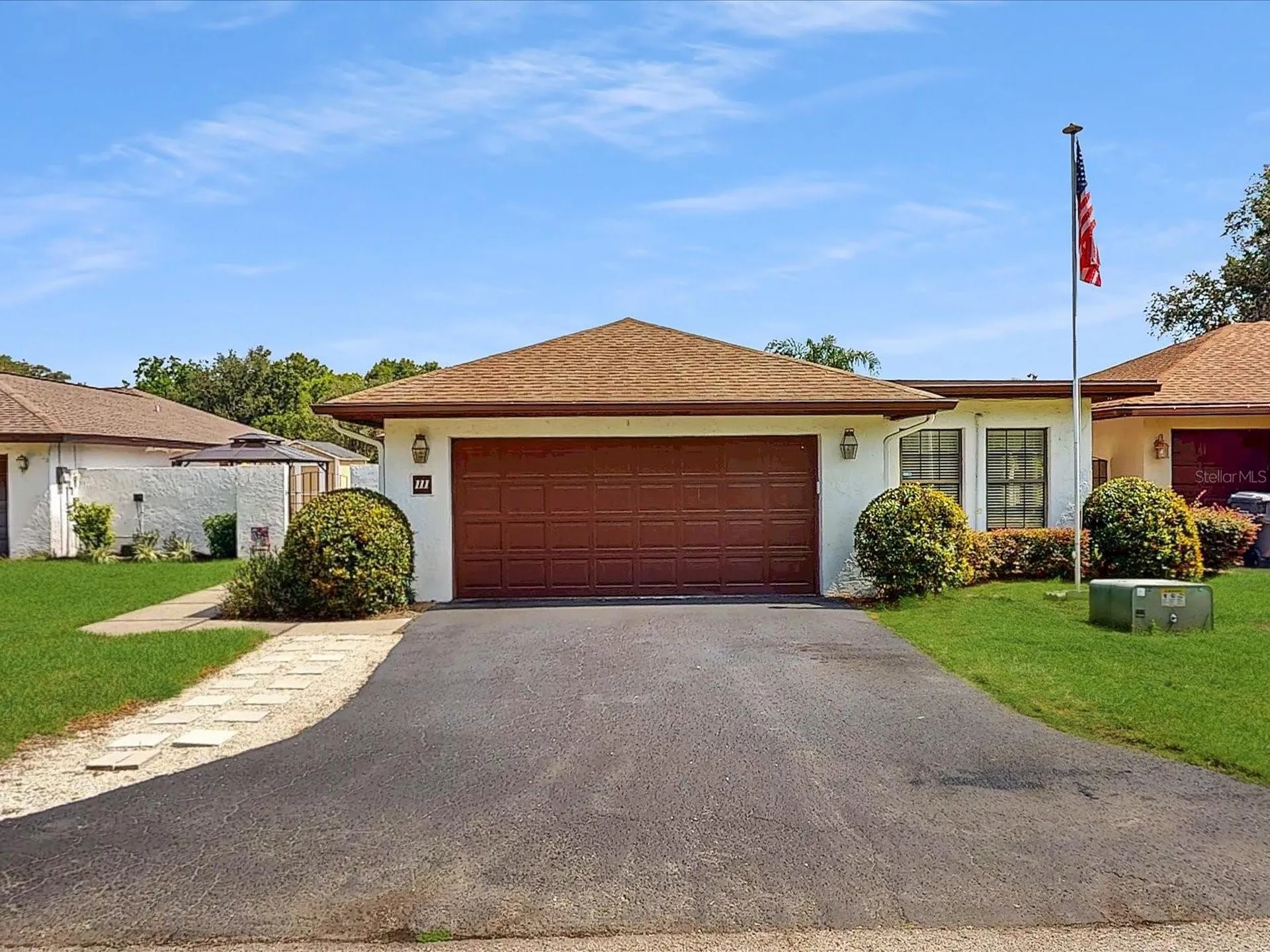 111 Tuxford Drive Haines City FL 33844