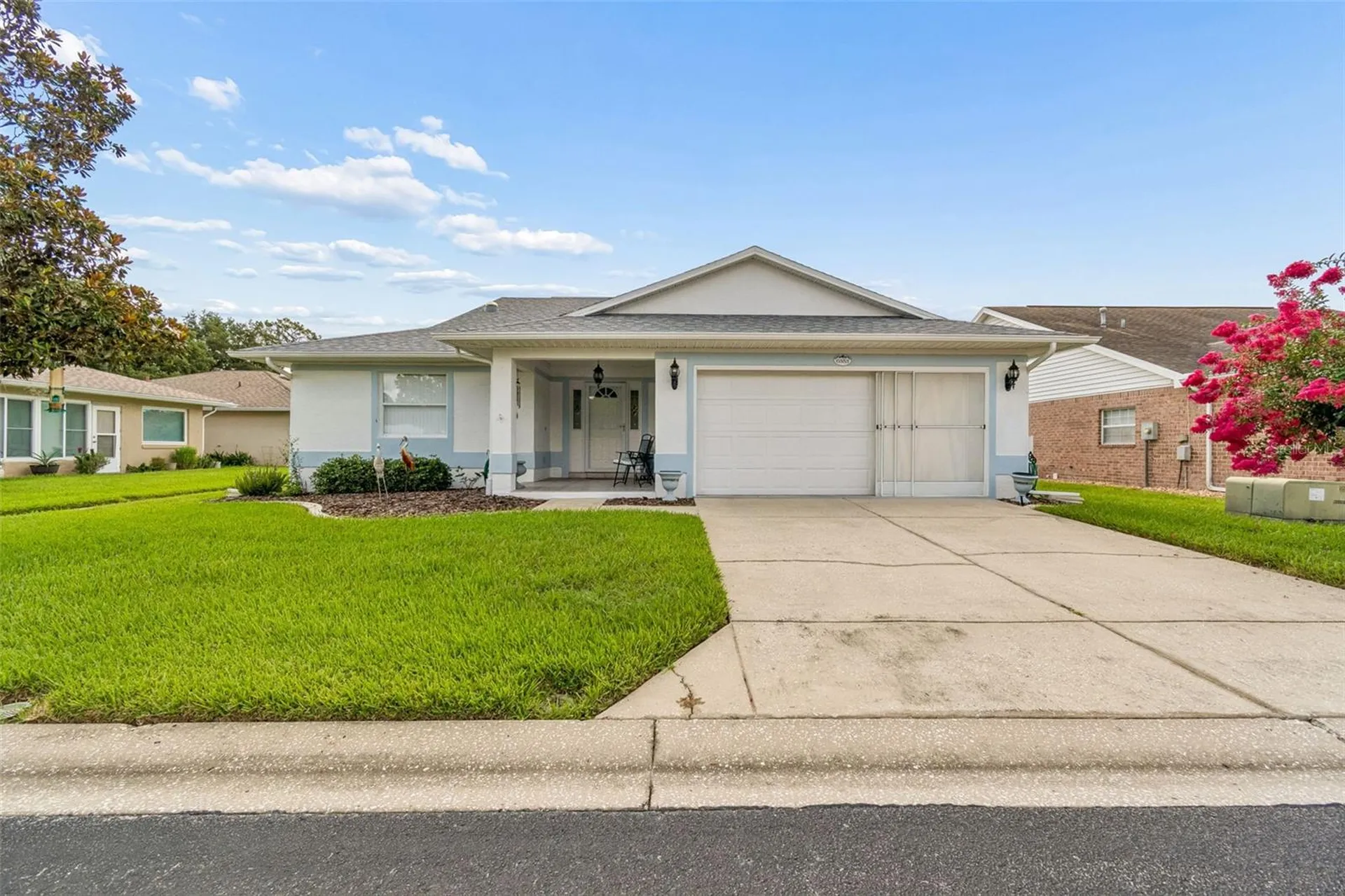 6353 Silver Lakes Drive W Lakeland FL 33810