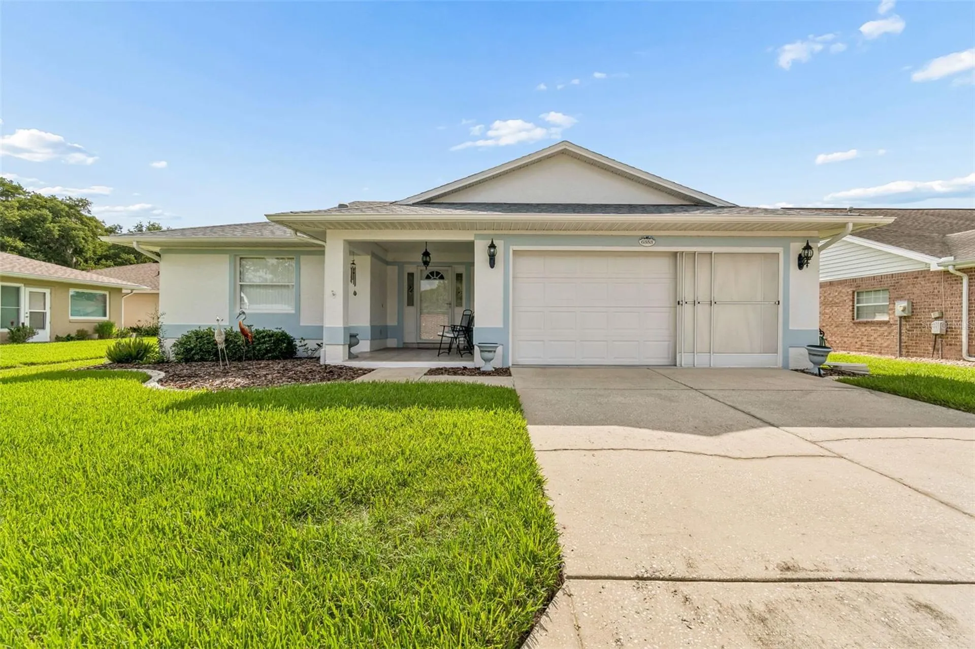 6353 Silver Lakes Drive W Lakeland FL 33810