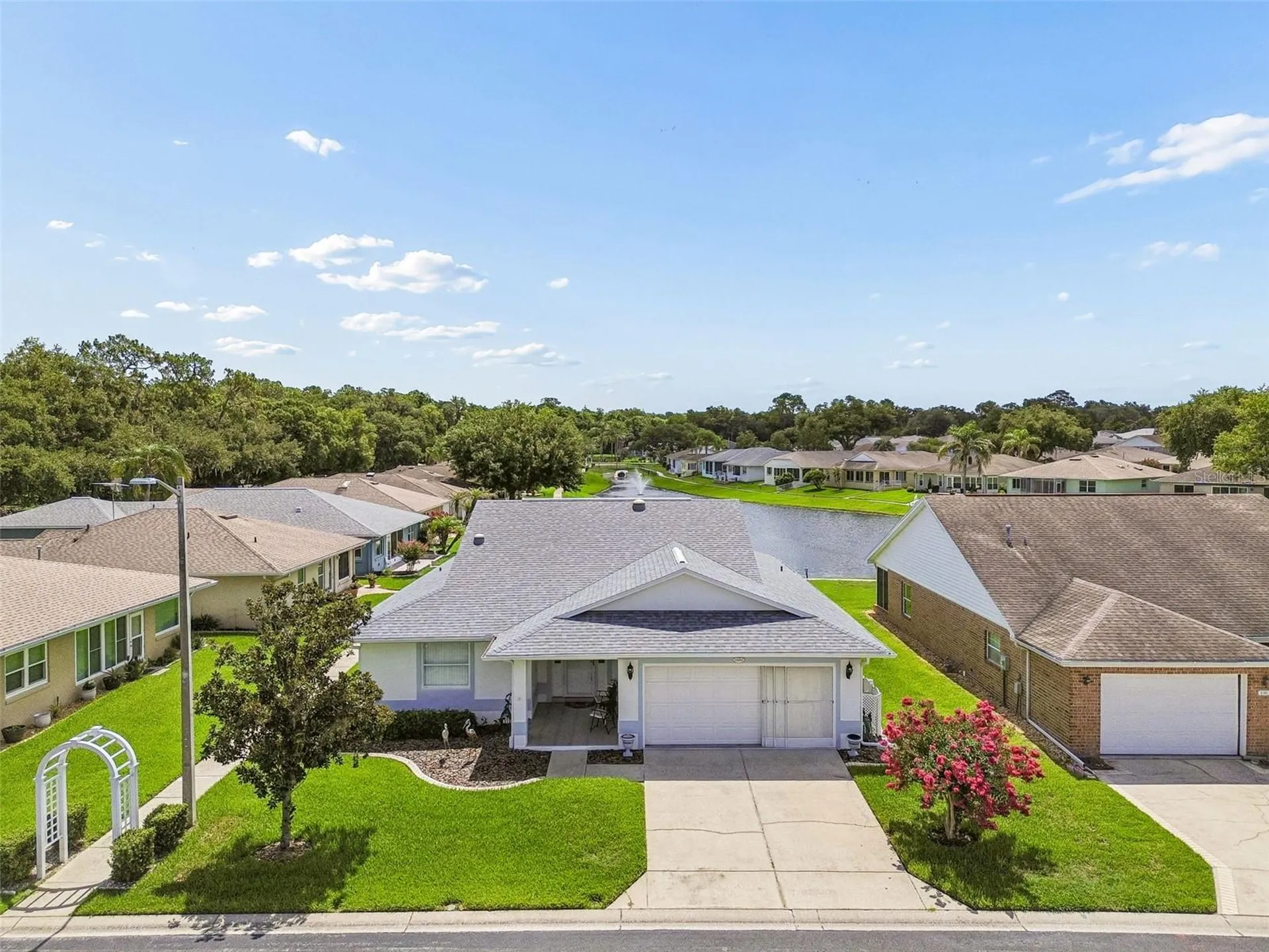 6353 Silver Lakes Drive W Lakeland FL 33810