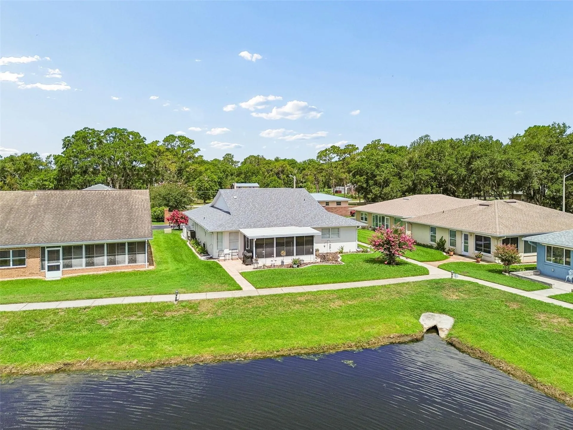 6353 Silver Lakes Drive W Lakeland FL 33810
