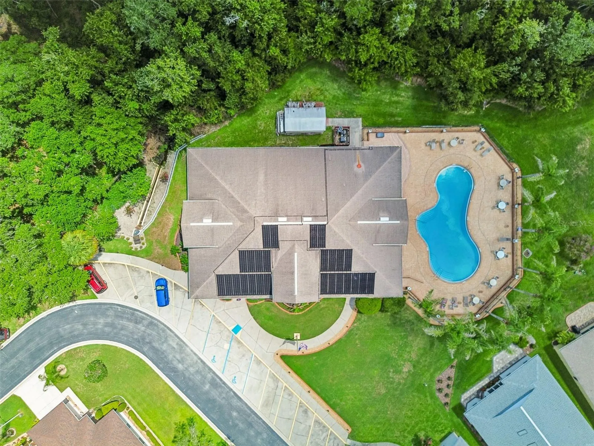 6353 Silver Lakes Drive W Lakeland FL 33810