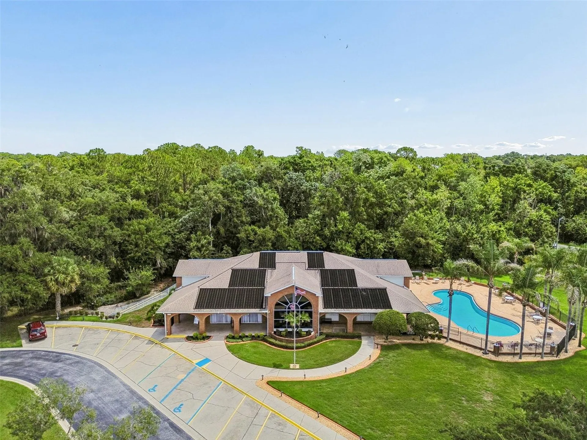 6353 Silver Lakes Drive W Lakeland FL 33810