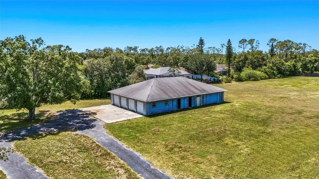5650 Churchill Downs Road Sarasota FL 34241