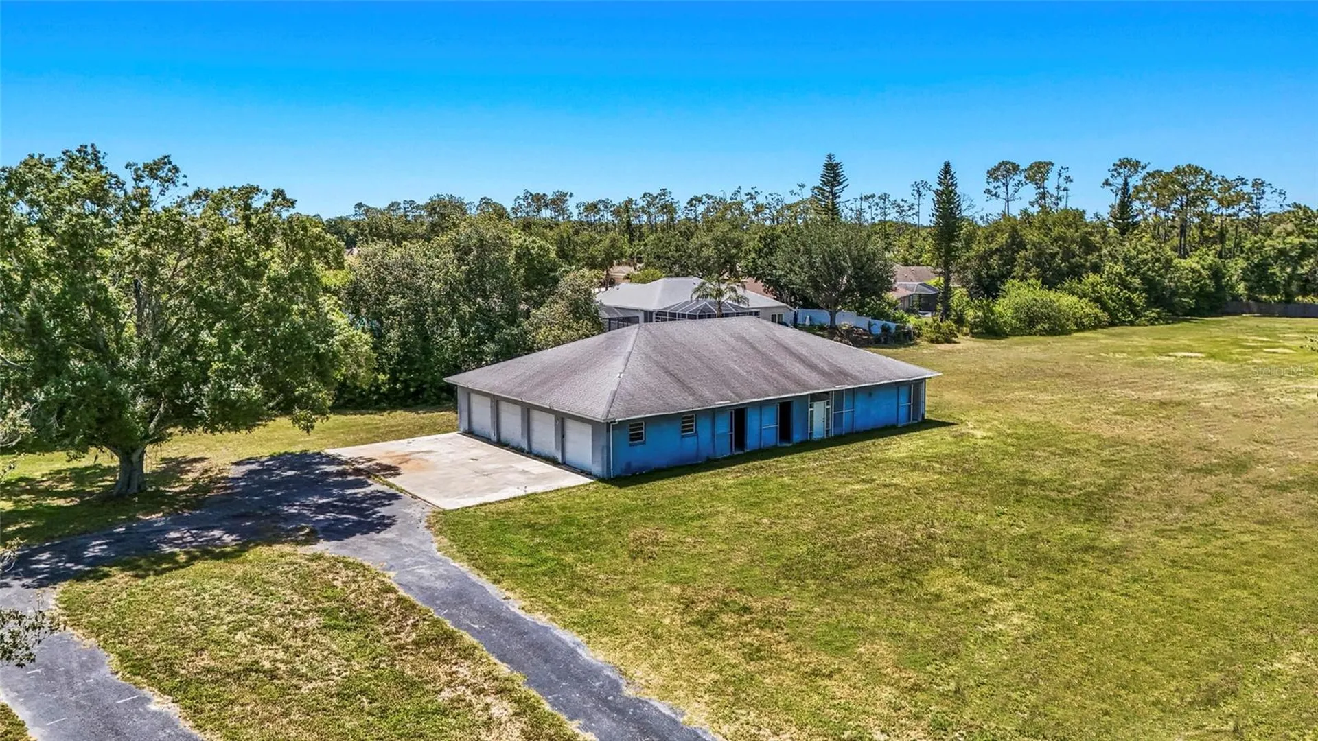 5650 Churchill Downs Road Sarasota FL 34241