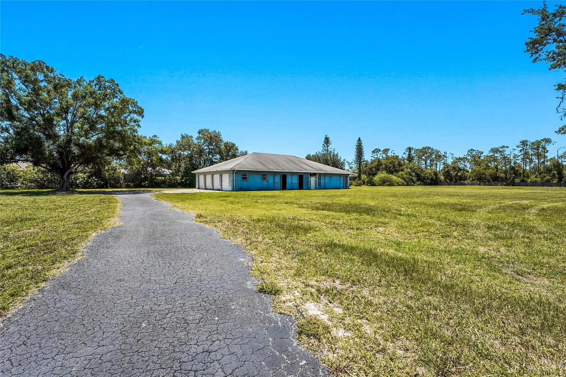 5650 Churchill Downs Road Sarasota FL 34241