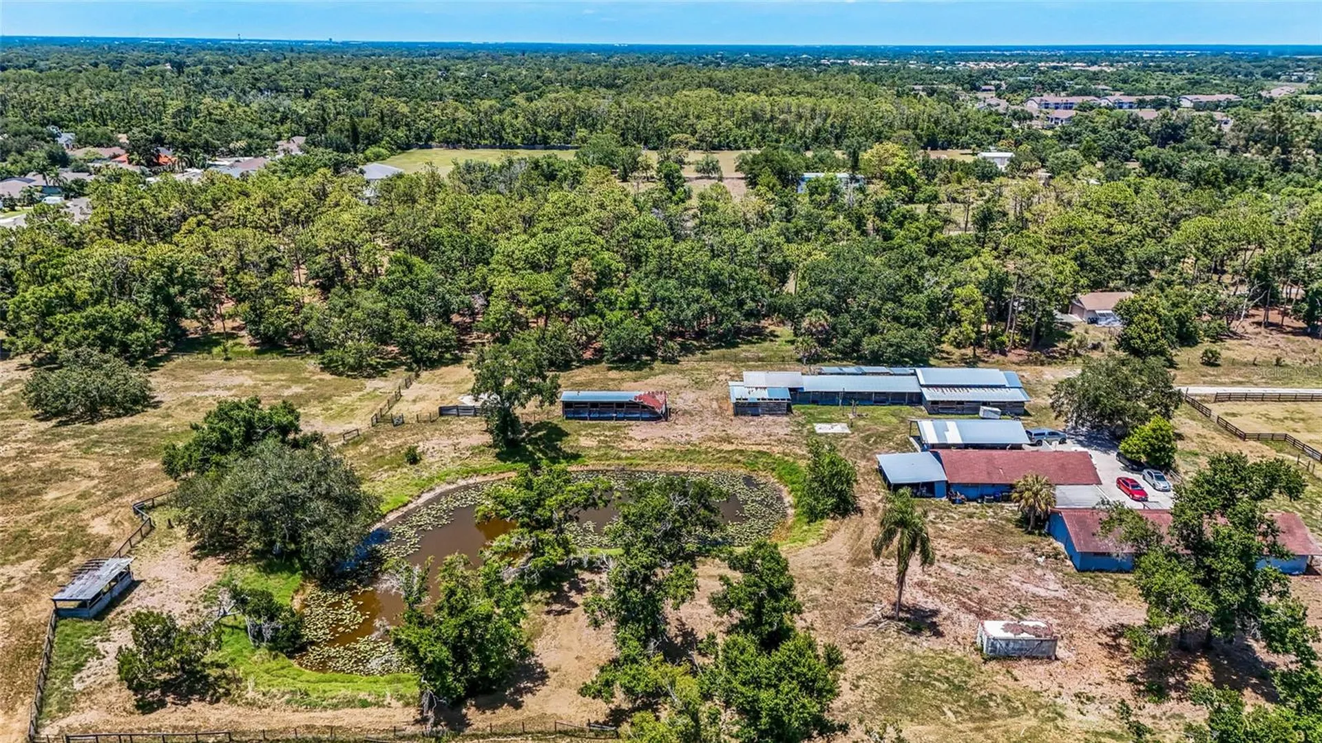5650 Churchill Downs Road Sarasota FL 34241