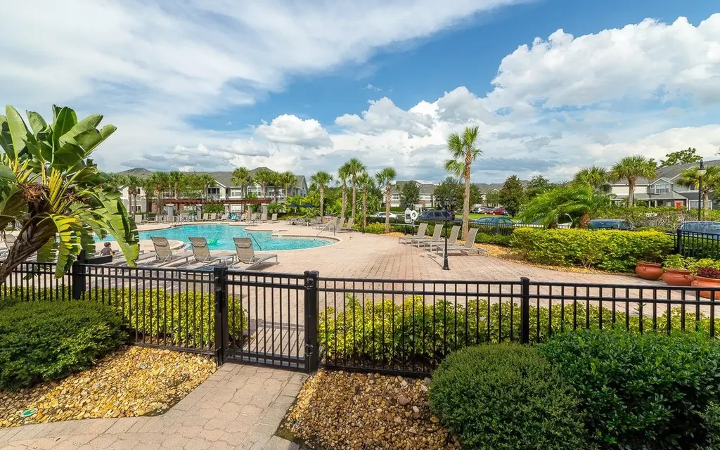11808 11808 Meadow Branch Drive Orlando FL 32825