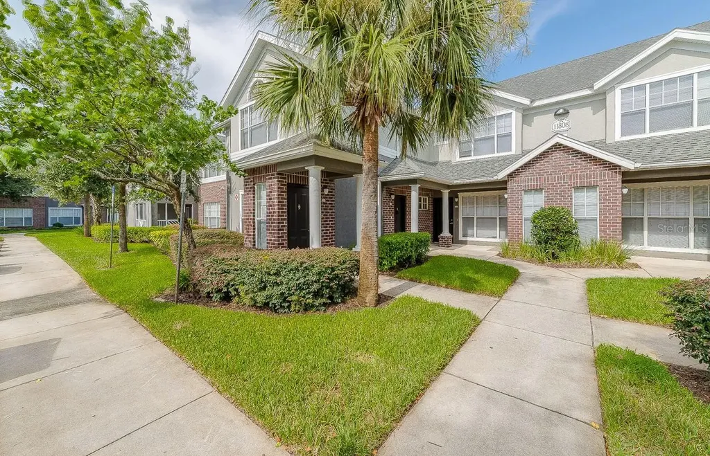 11808 11808 Meadow Branch Drive Orlando FL 32825