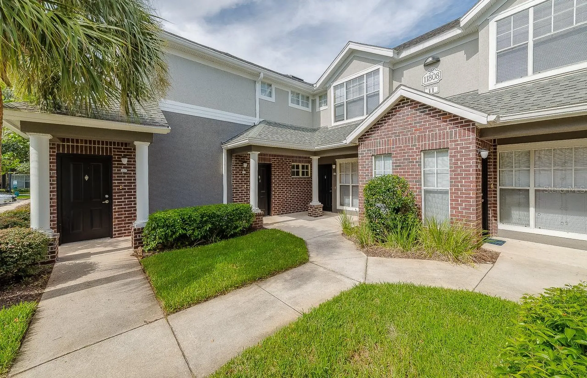 11808 11808 Meadow Branch Drive Orlando FL 32825