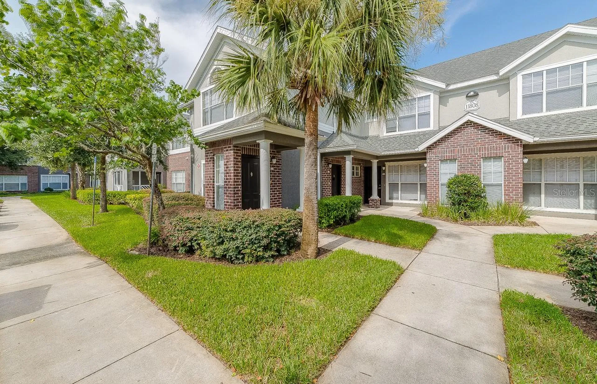 11808 11808 Meadow Branch Drive Orlando FL 32825