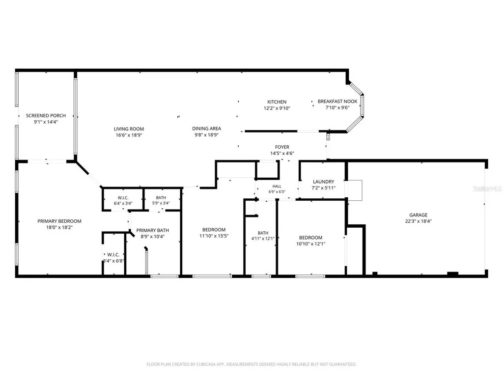 2567 Estancia Boulevard Clearwater FL 33761