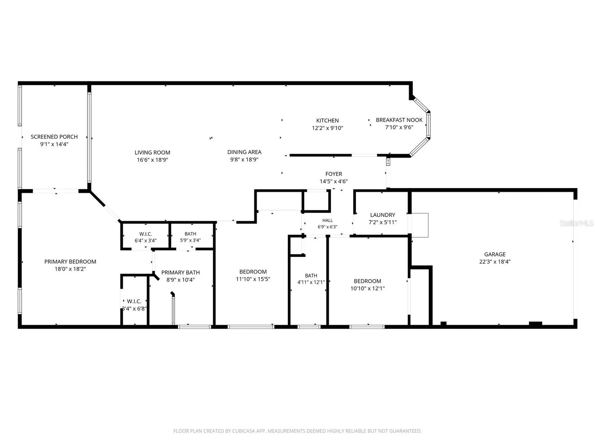 2567 Estancia Boulevard Clearwater FL 33761