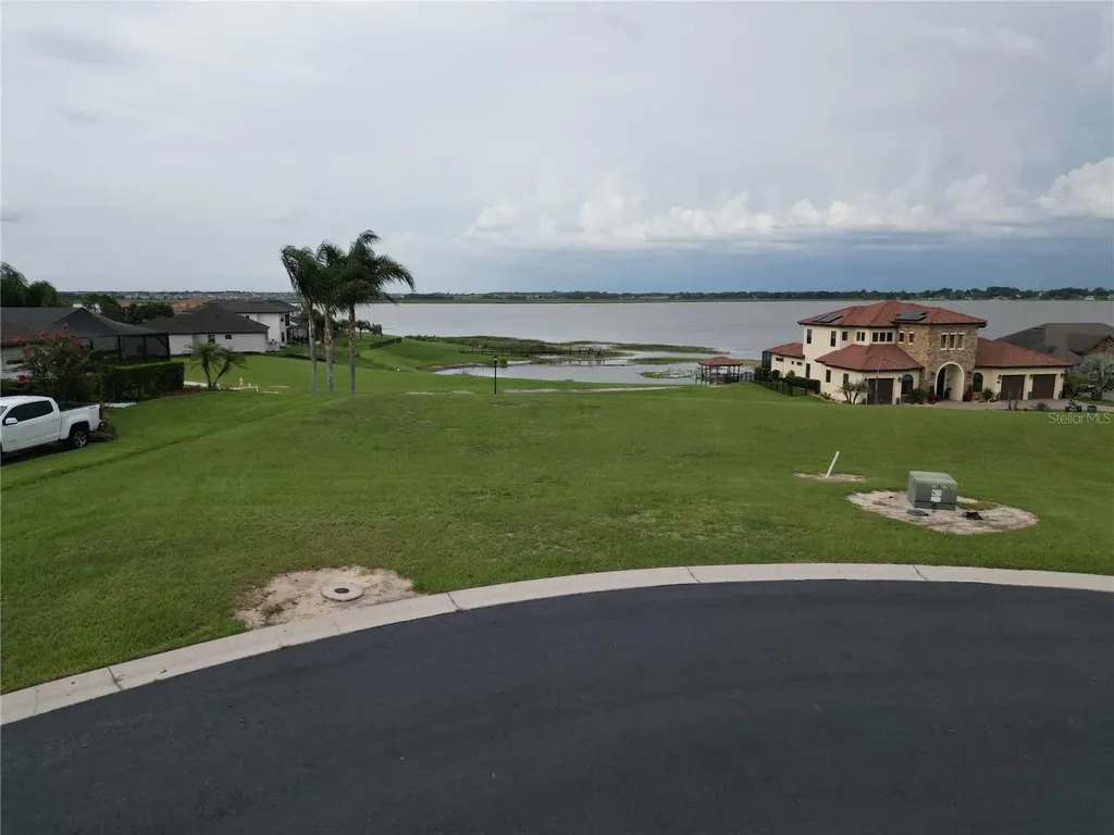 210 Spring Azure Drive Lake Alfred FL 33850