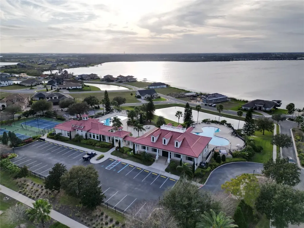 210 Spring Azure Drive Lake Alfred FL 33850