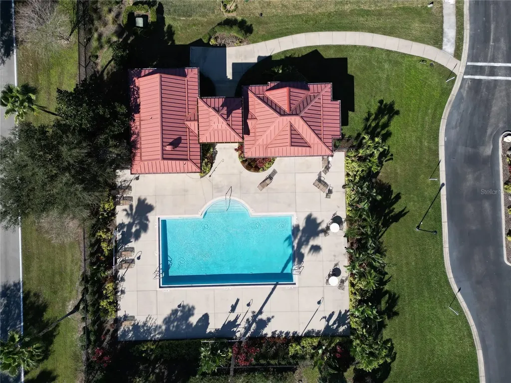 210 Spring Azure Drive Lake Alfred FL 33850