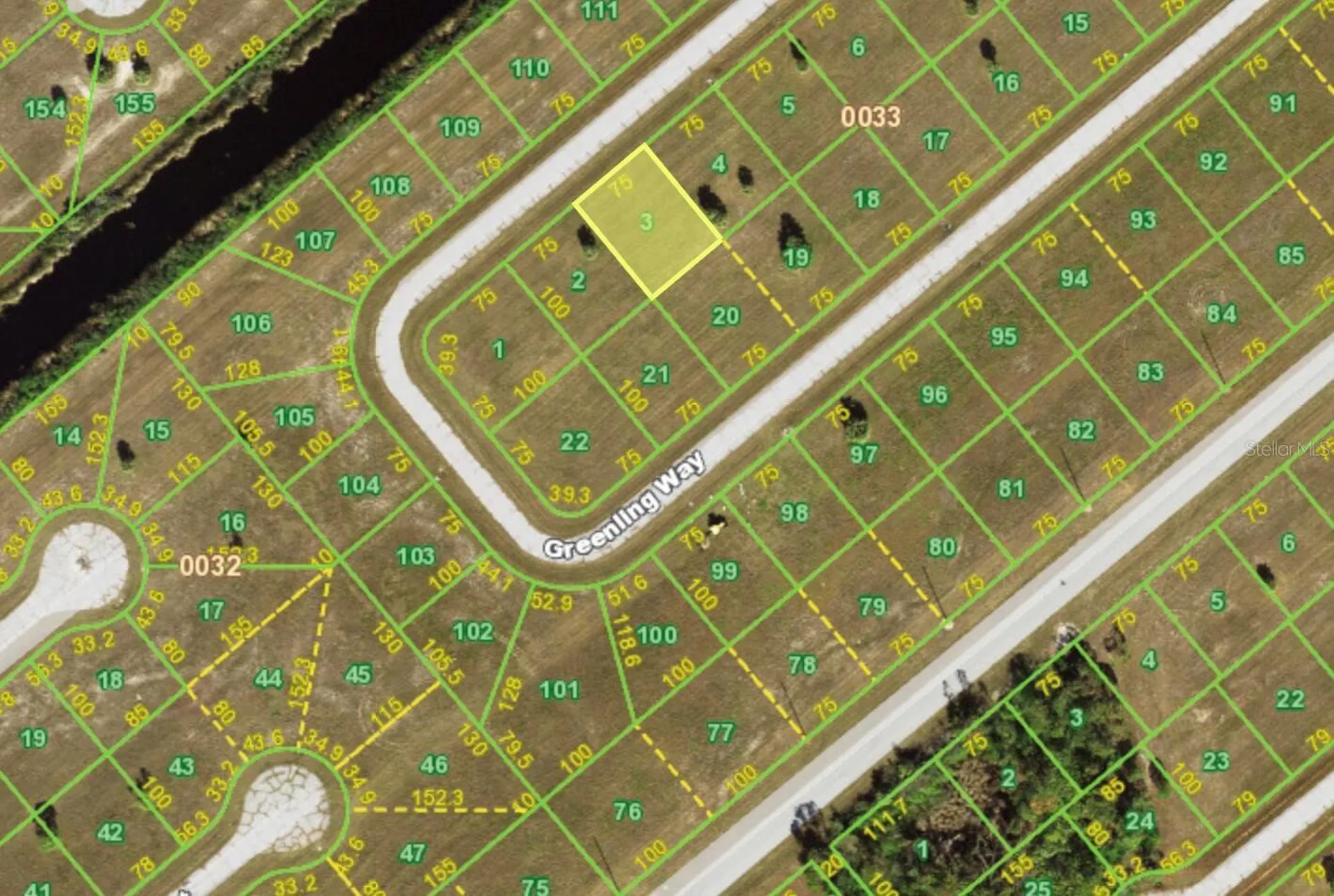 12368 Greenling Way Placida FL 33946