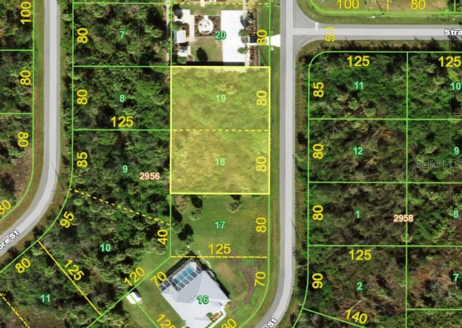 2307 Meetze Street Port Charlotte FL 33953