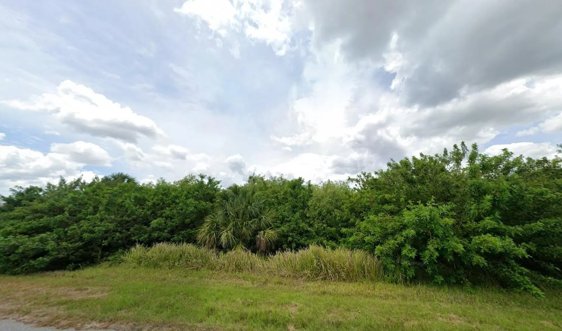 2307 Meetze Street Port Charlotte FL 33953