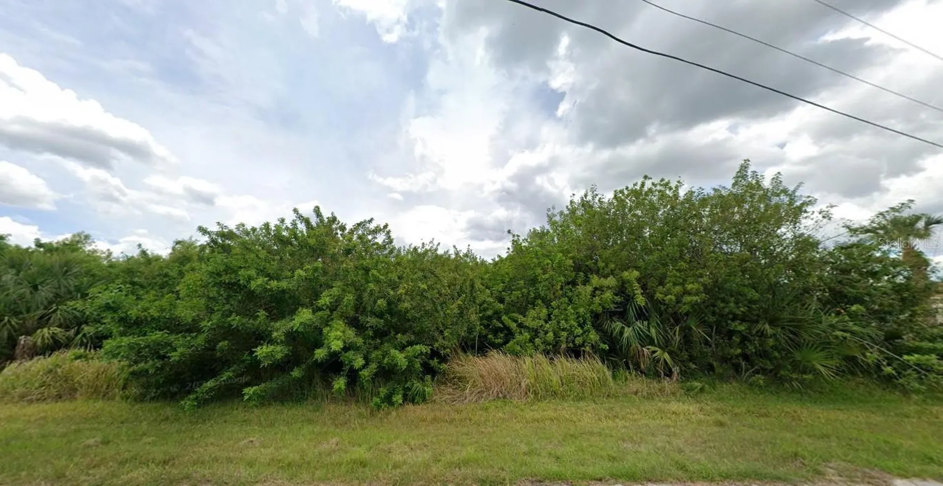 2307 Meetze Street Port Charlotte FL 33953