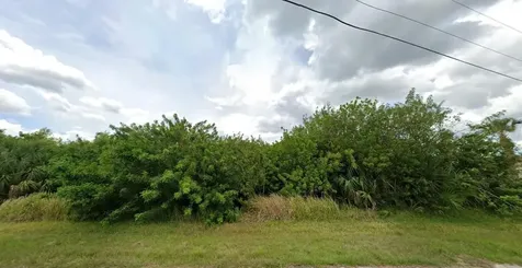 2307 Meetze Street Port Charlotte FL 33953