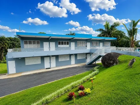 Carr. 908 Km 9.4 Bo. Tejas Apt. Humacao PR 00791