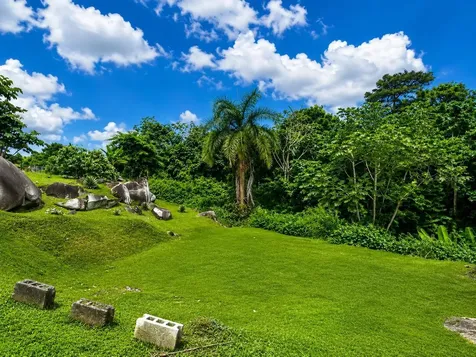 Carr. 908 Km 9.4 Bo. Tejas Apt. Humacao PR 00791