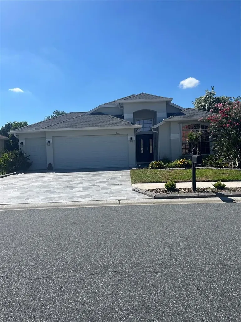 8144 Sanguinelli Road Land O Lakes FL 34637
