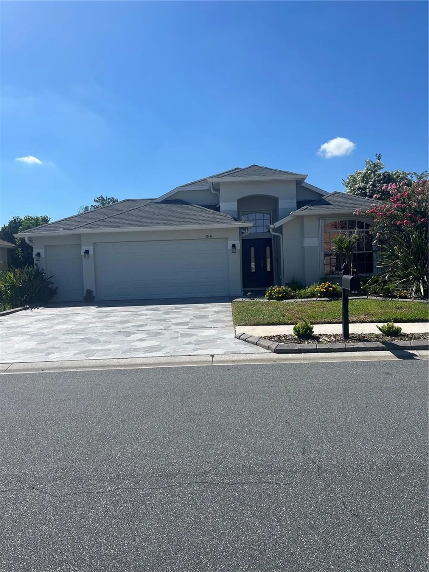 8144 Sanguinelli Road Land O Lakes FL 34637