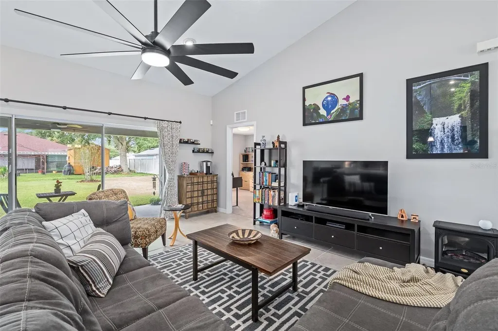 245 Bird Of Paradise Drive Palm Coast FL 32137