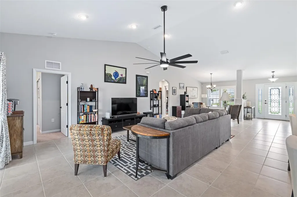 245 Bird Of Paradise Drive Palm Coast FL 32137