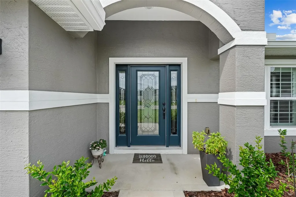 245 Bird Of Paradise Drive Palm Coast FL 32137