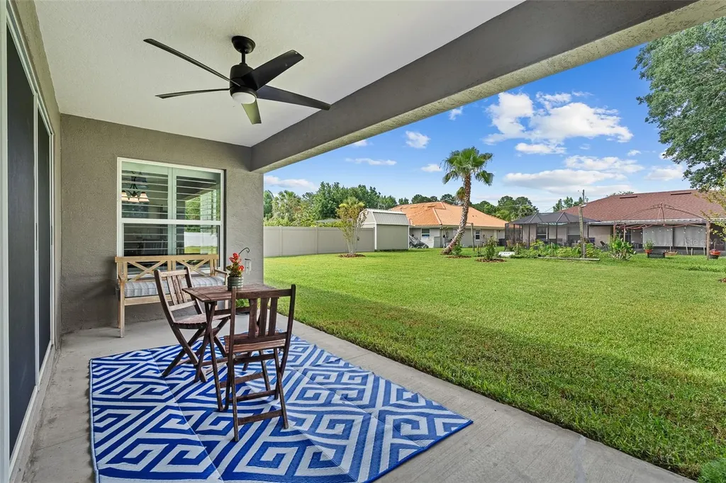 245 Bird Of Paradise Drive Palm Coast FL 32137