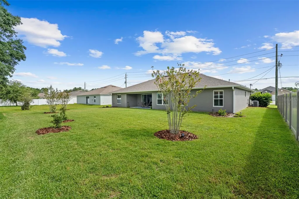 245 Bird Of Paradise Drive Palm Coast FL 32137
