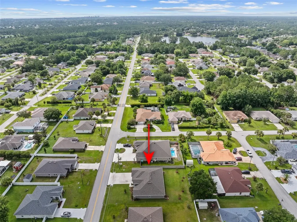 245 Bird Of Paradise Drive Palm Coast FL 32137