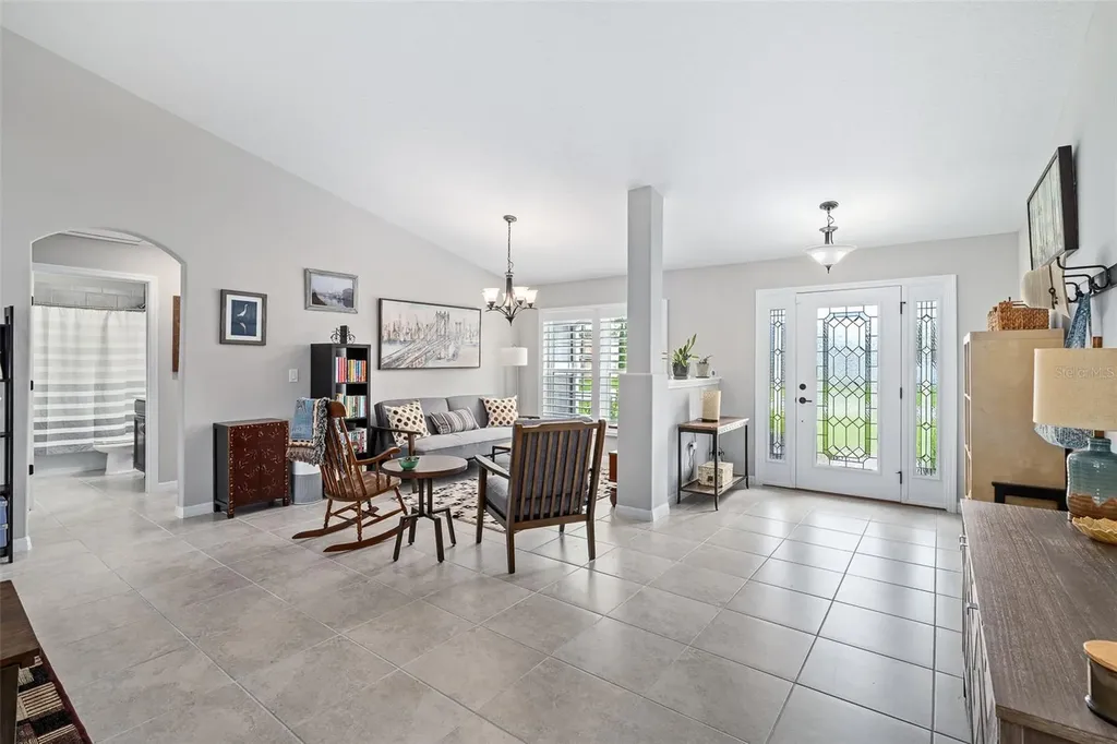 245 Bird Of Paradise Drive Palm Coast FL 32137