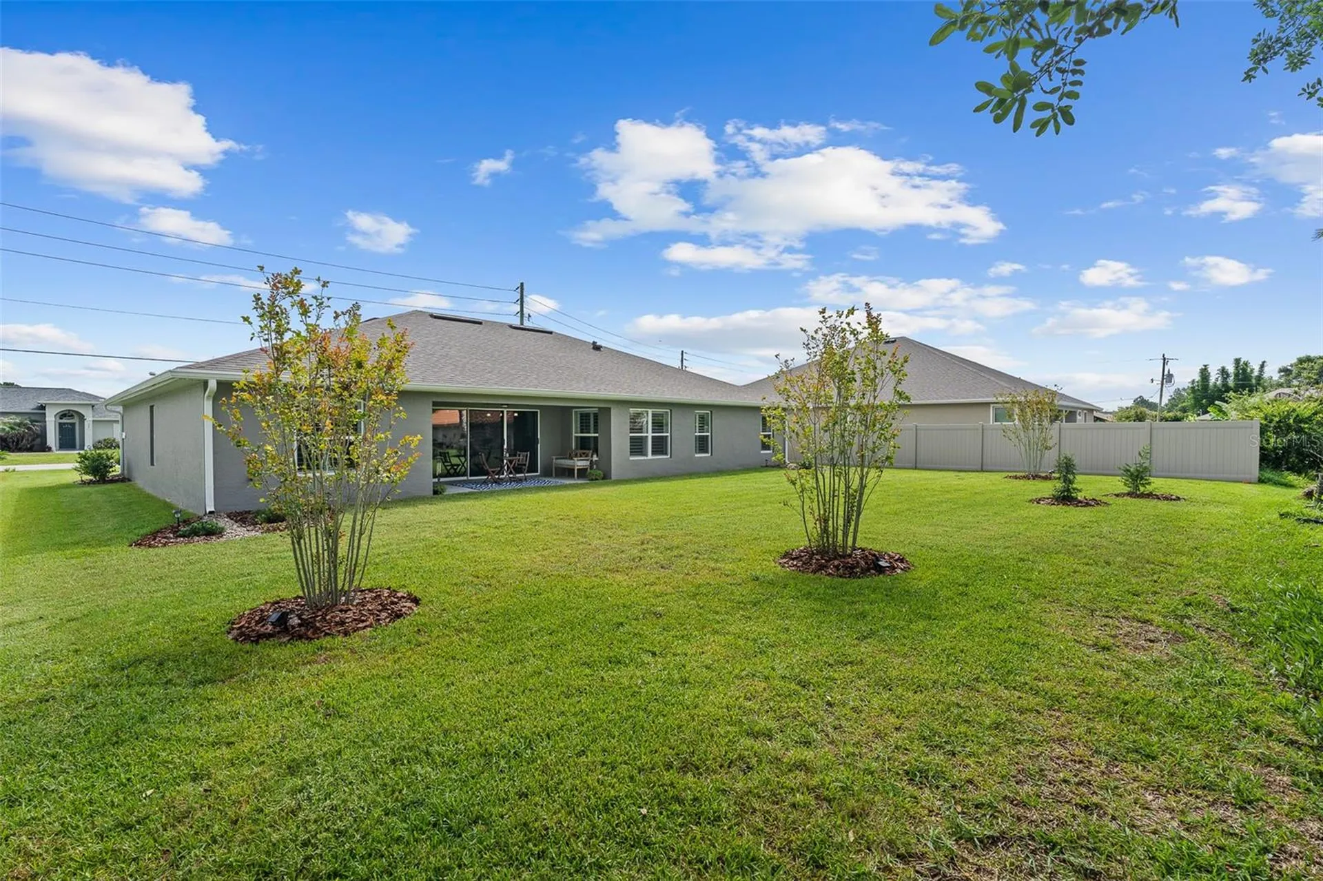 245 Bird Of Paradise Drive Palm Coast FL 32137