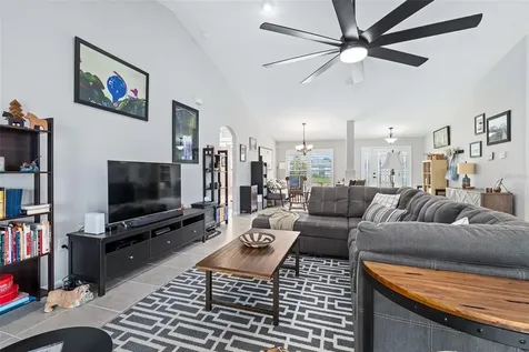 245 Bird Of Paradise Drive Palm Coast FL 32137