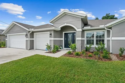 245 Bird Of Paradise Drive Palm Coast FL 32137