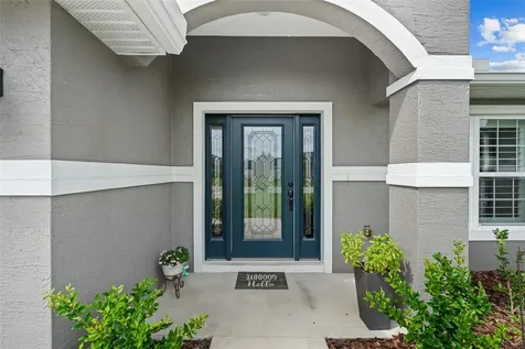 245 Bird Of Paradise Drive Palm Coast FL 32137