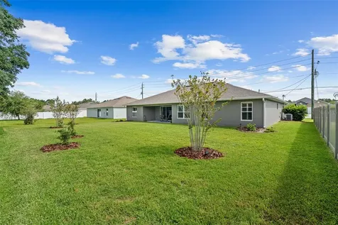 245 Bird Of Paradise Drive Palm Coast FL 32137