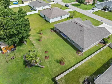 245 Bird Of Paradise Drive Palm Coast FL 32137