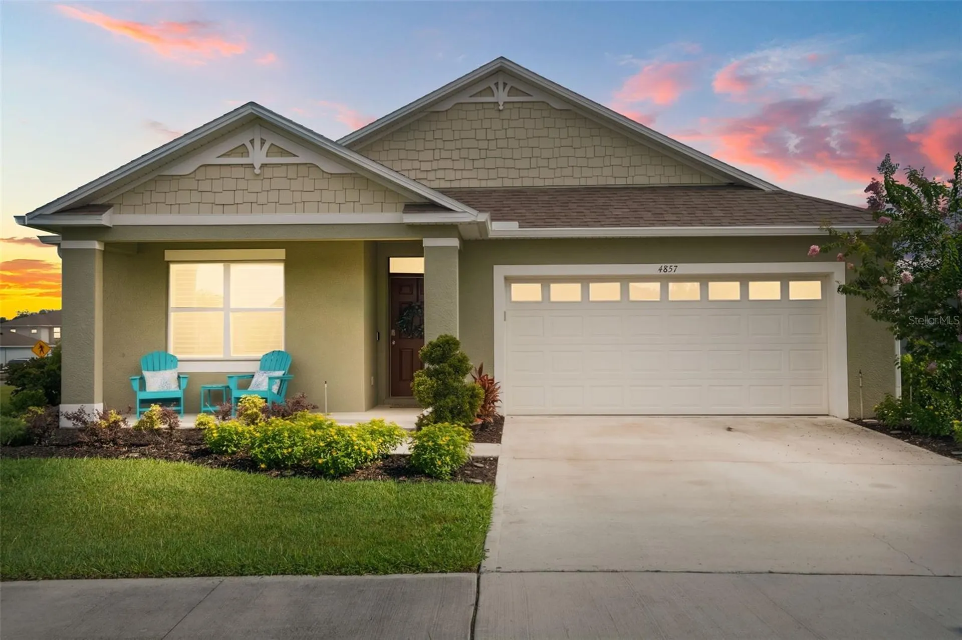 4857 Panga Avenue Mount Dora FL 32757