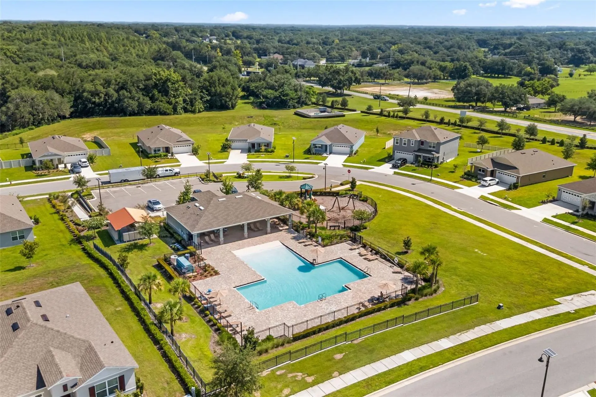 4857 Panga Avenue Mount Dora FL 32757