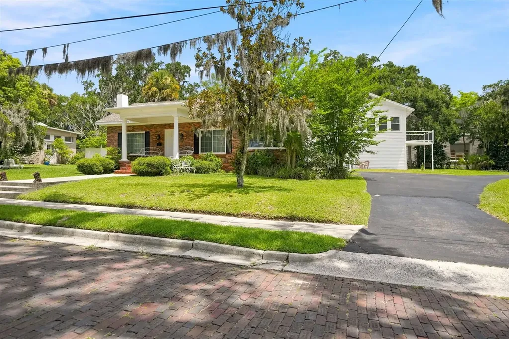 65 Olive Street Brooksville FL 34601