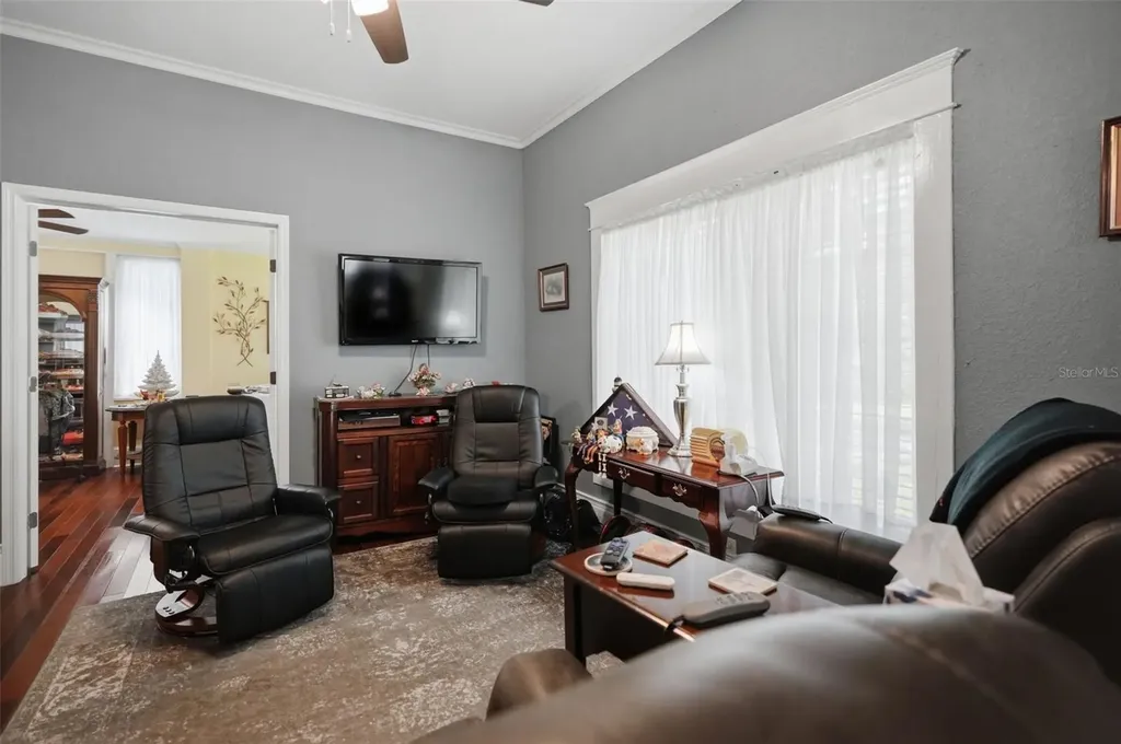 65 Olive Street Brooksville FL 34601