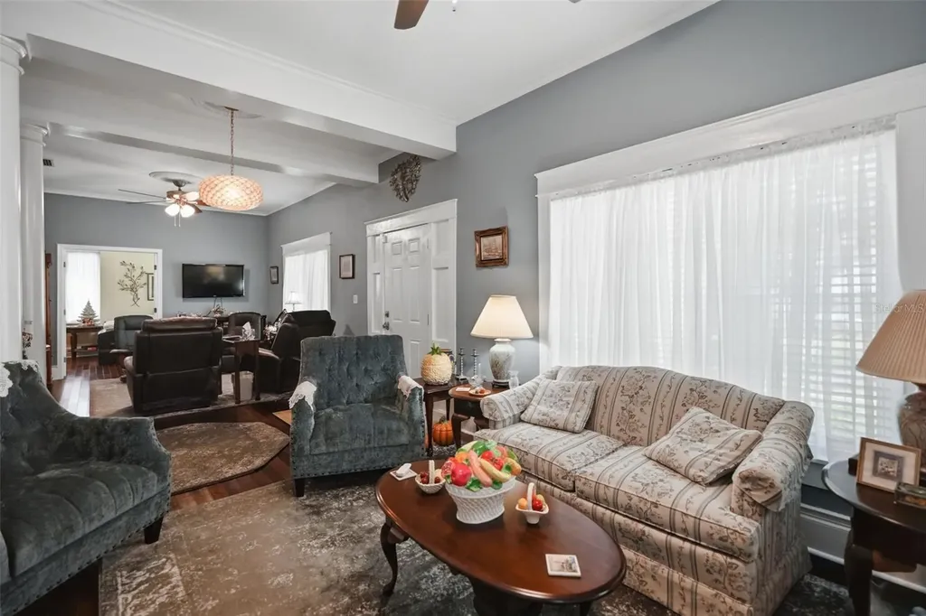 65 Olive Street Brooksville FL 34601