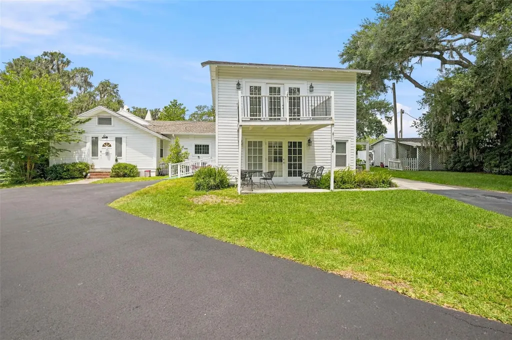 65 Olive Street Brooksville FL 34601
