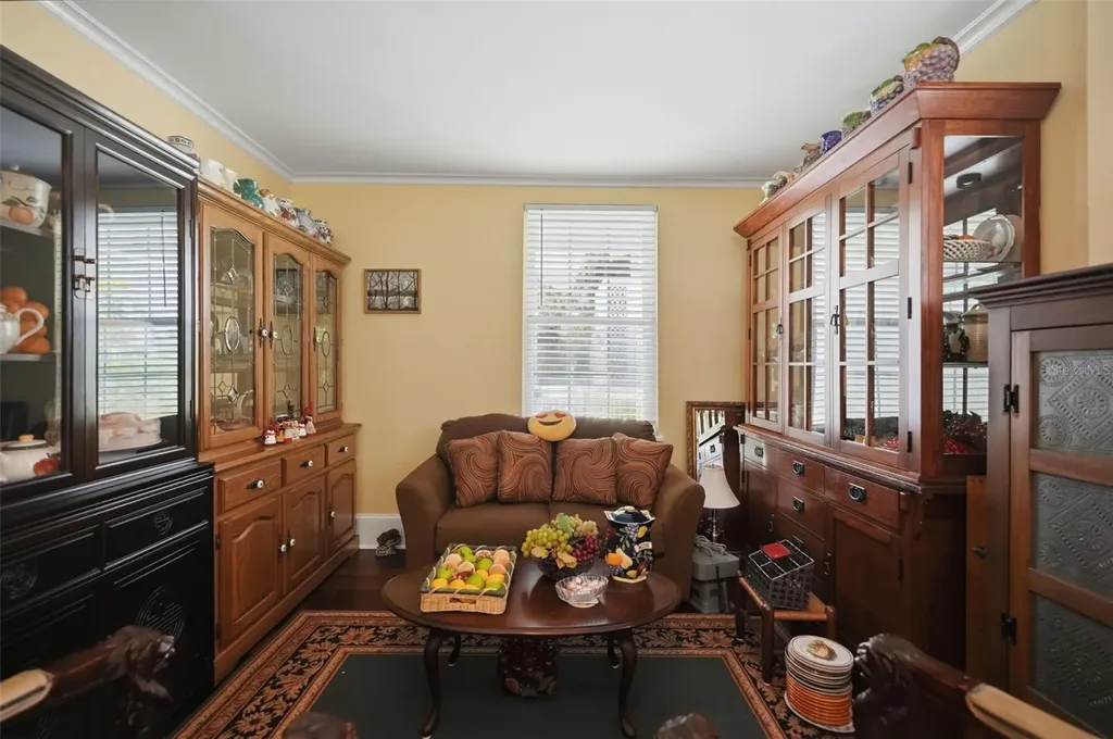65 Olive Street Brooksville FL 34601