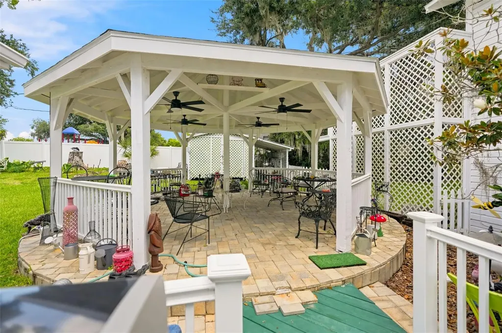 65 Olive Street Brooksville FL 34601